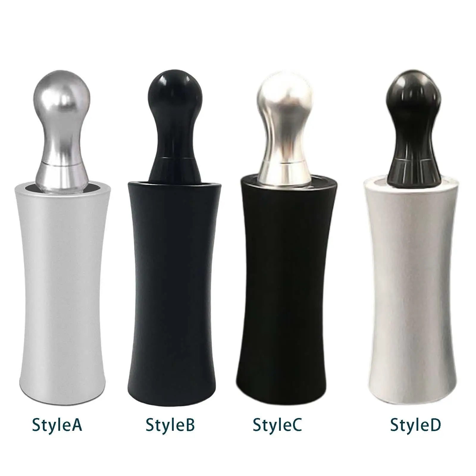 

Coffee Stirrer, Portable Aluminum Alloy for Coffee Lovers Hotel Cafe
