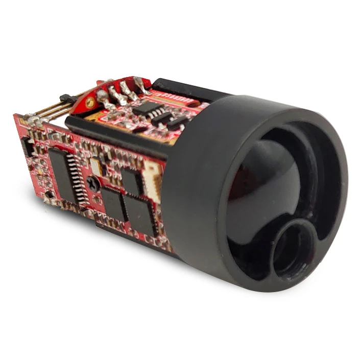 

600m l aser measuring optical instruments high precision rangefinder module distance module