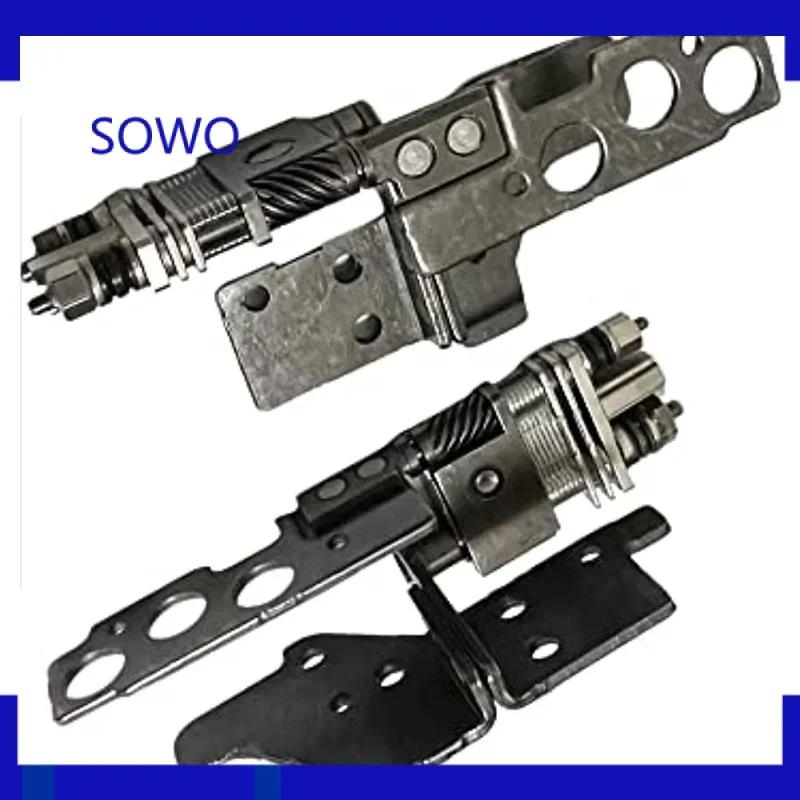 Петли вала ЖК-экрана ноутбука правый и левый комплект для HP Envy X360 15-ED