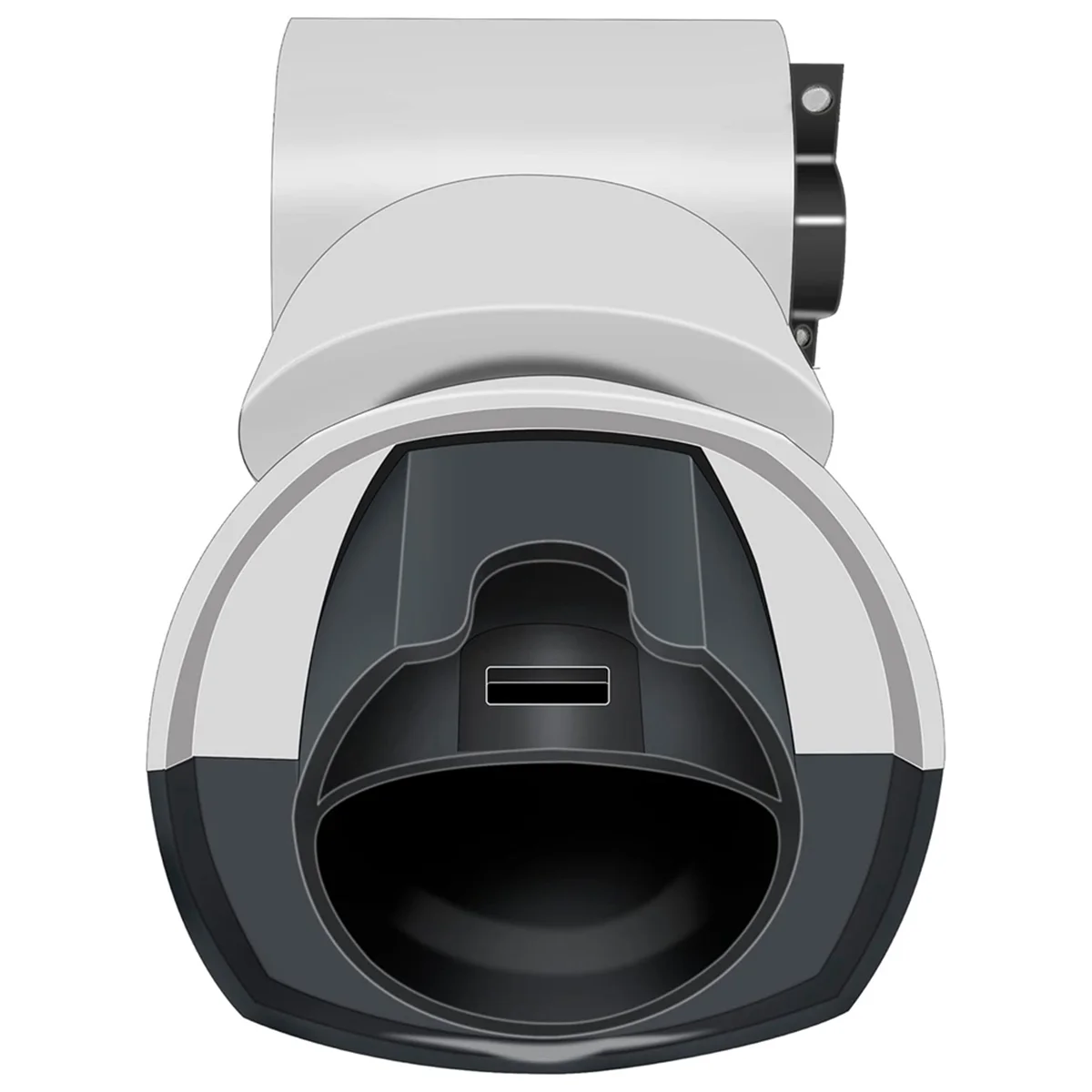 Сменное соединение для деталей пылесоса Vorewerk Kobold VK150 VK140 VK136 VK135