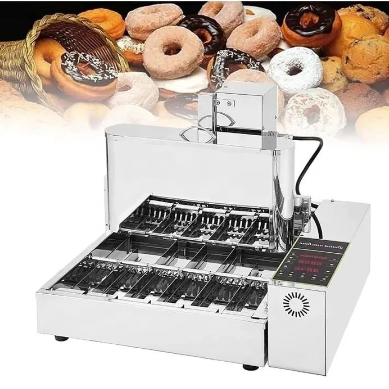 Кукурузный рис Воздушная закуска небольшая машина для нанесения покрытия