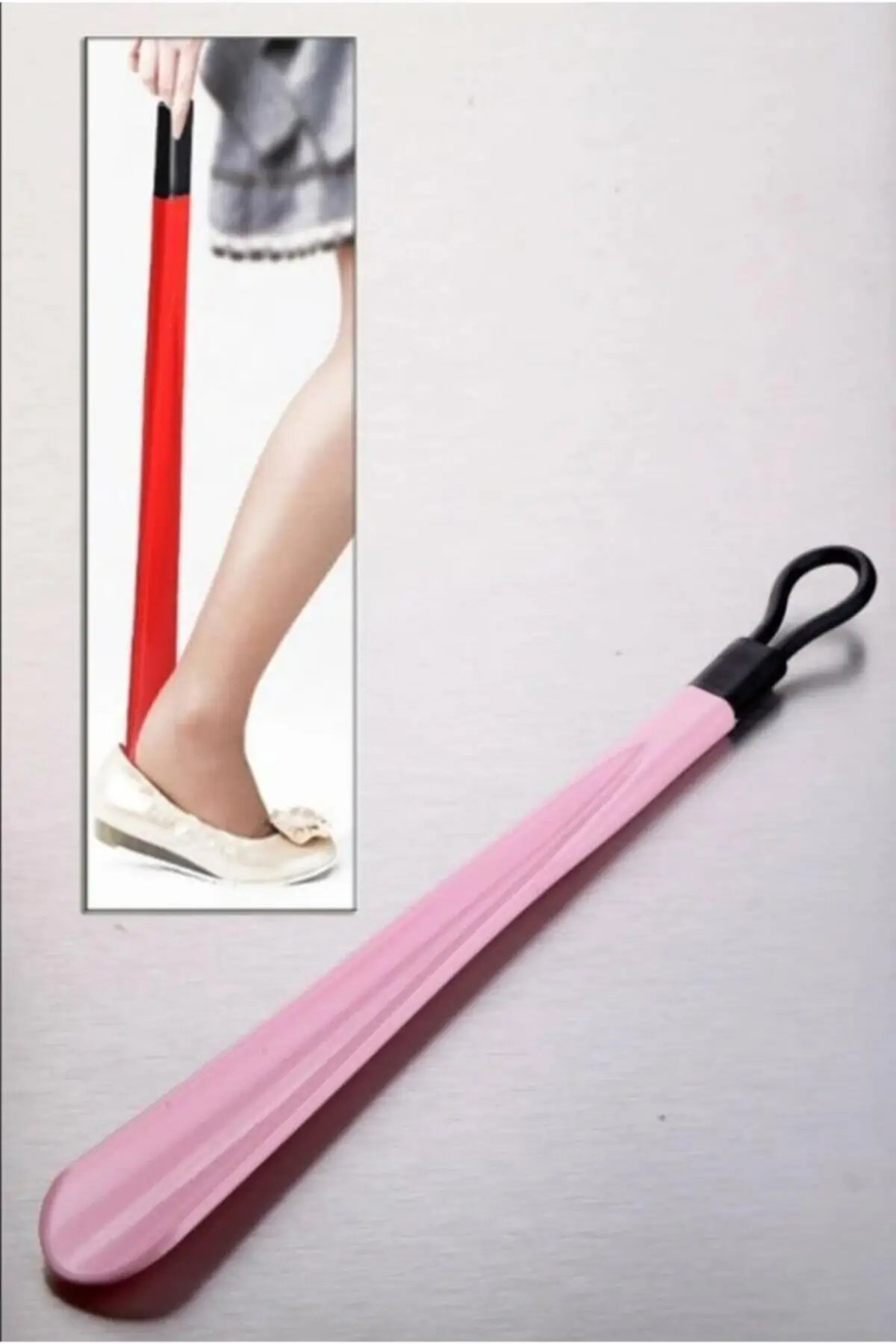 Рисунок 4 - Роскошный съемник для обуви длиной