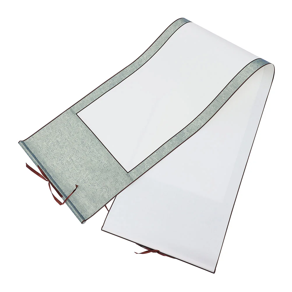 

Calligraphy Writing Scroll Painting Paper Calligraphy Art Scroll Rice Paper