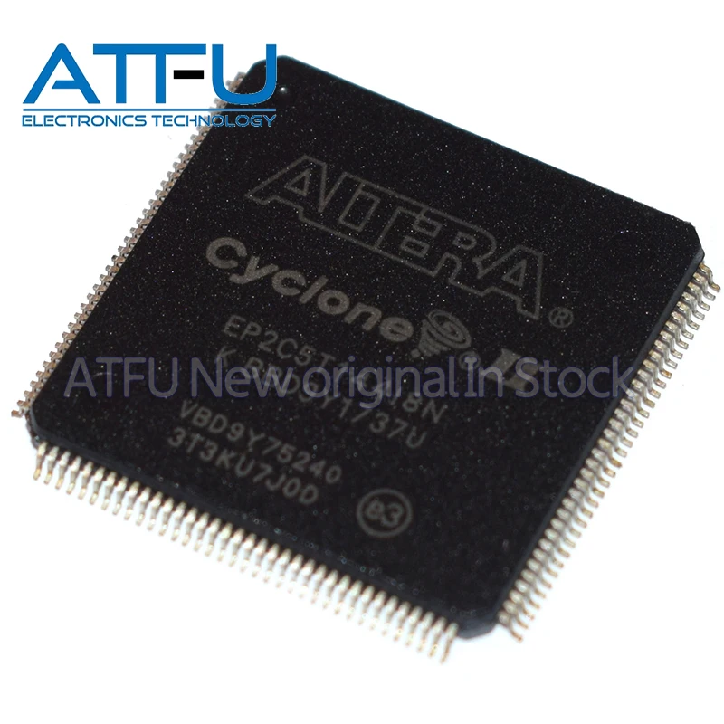 

EP2C5T144I8N EP2C5T144 QFP144 Original new