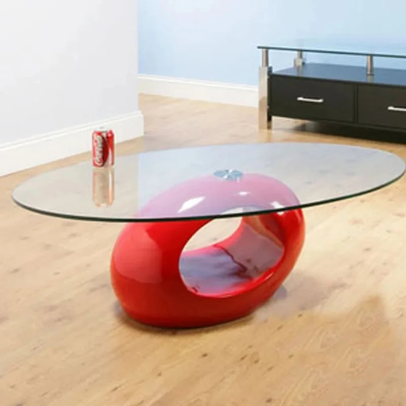 

Bedroom Living Room Coffee Table Luxury Unique Design Nordic Coffee Tables Minimalist Premium Stoliki Kawowe Home Furniture