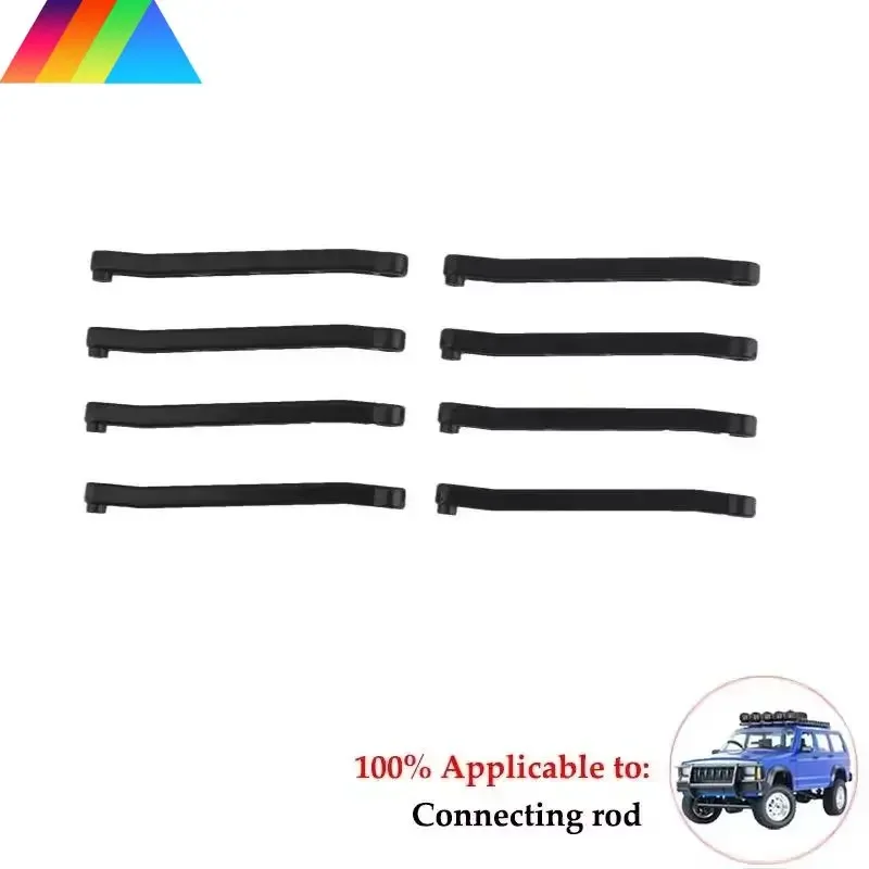 MN MN78 MN-78 RC автомобильные запасные части Модифицированная металлическая