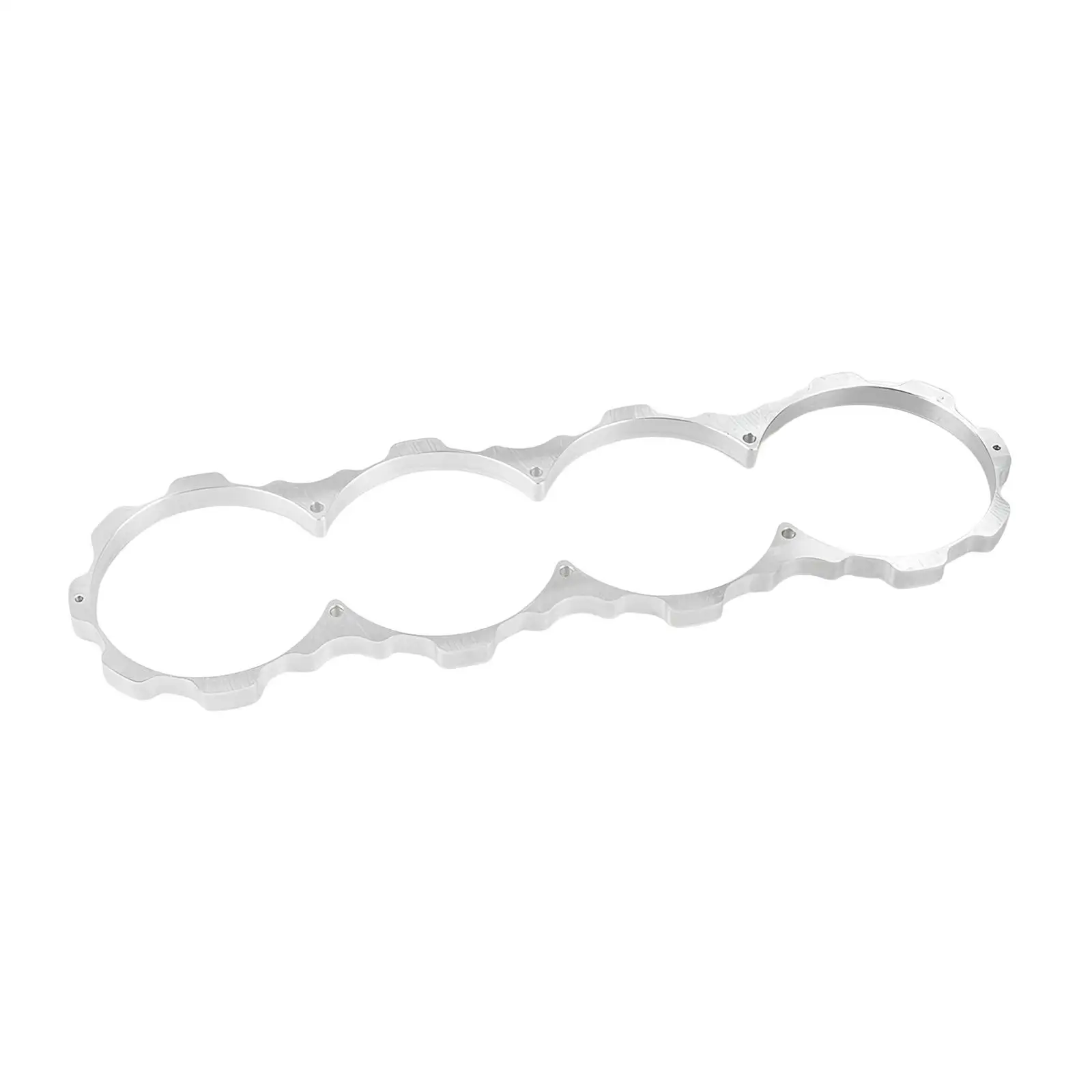 

Automotive Engine Guard Aluminum for Civic D16 D15 D16Z6 D16Y Parts
