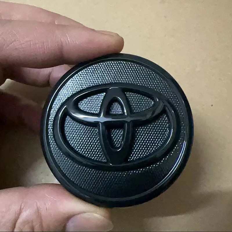 57 мм 62 автомобильный Стайлинг центральная крышка ступицы колеса автомобиля