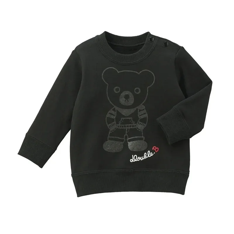 Новые толстовки для мальчиков осенняя одежда детей толстовка с длинным рукавом и