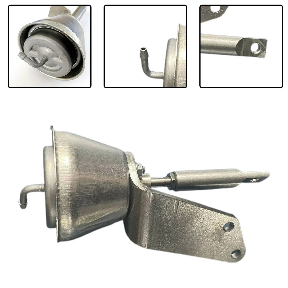 

Привод Wastegate горячая Распродажа, легкий, популярный, надежный, простой, удобный, новый