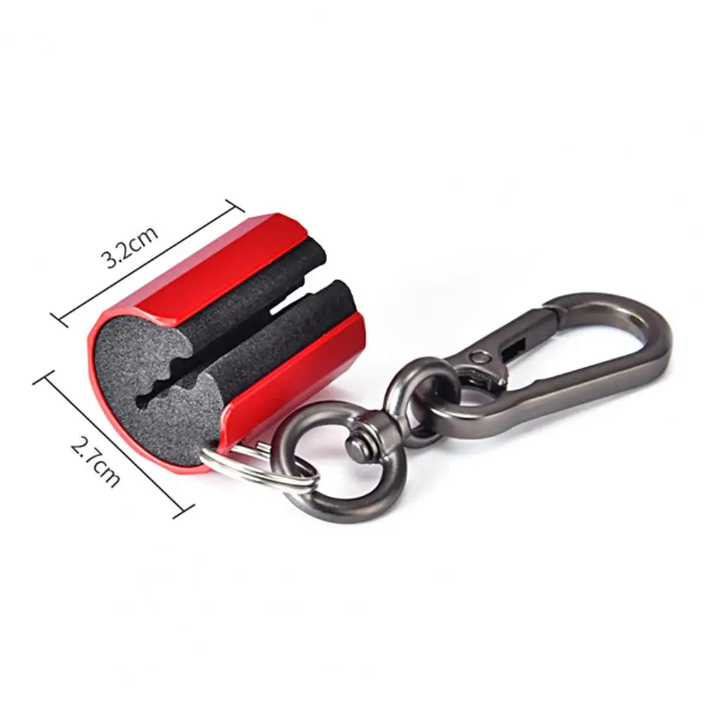 Зажим для удочки с защитой от царапин держатель высокой стабильностью мягкий