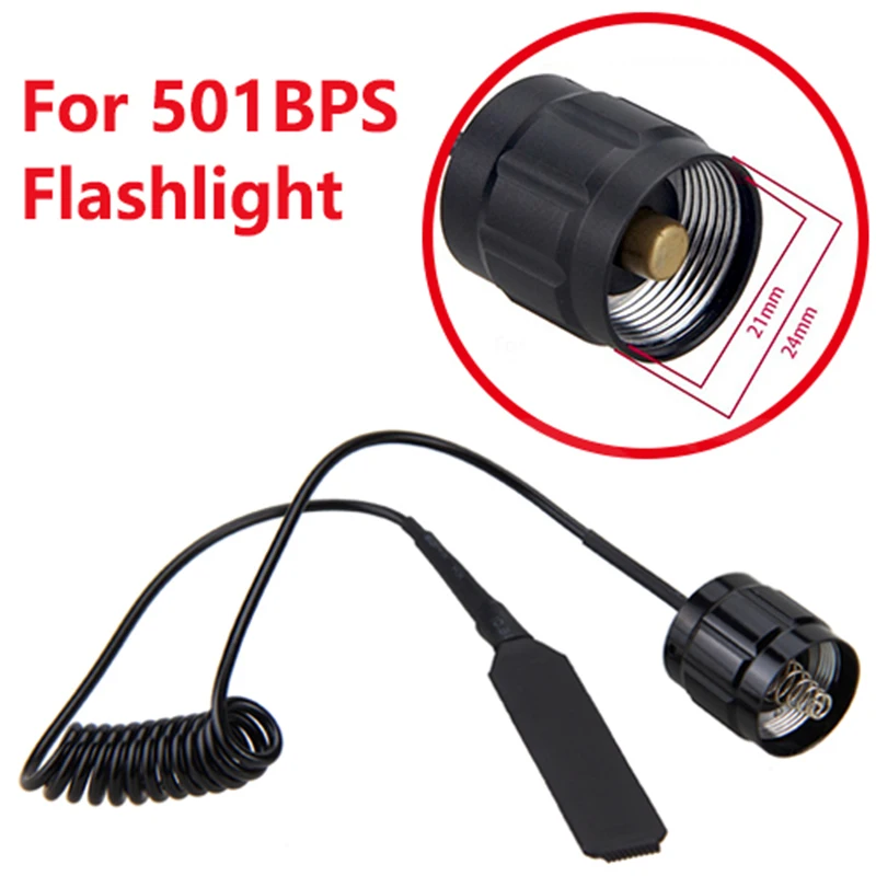 

Датчик давления для фонаря VASTFIRE