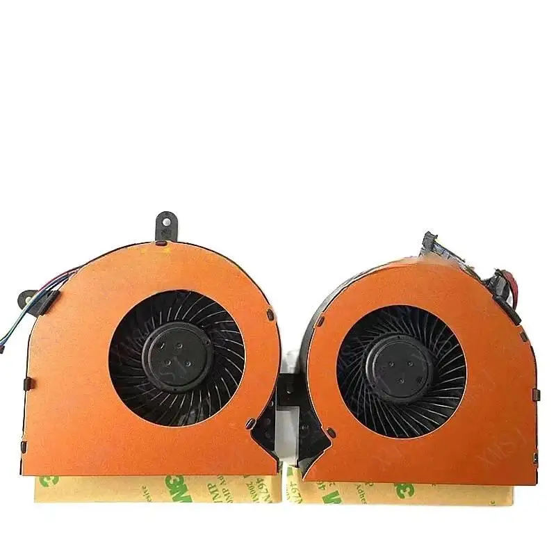 Фото Вентилятор охлаждения процессора и графического процессора 5 В 20 мм для Asus Rogg fx72v g752v G752 gtx980 №2