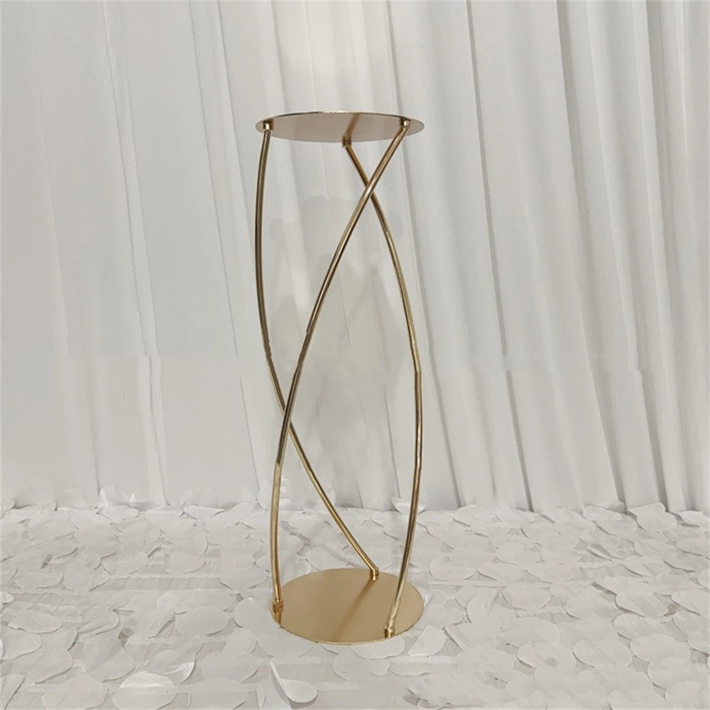 10 шт. декоративная подставка для украшения свадебного стола