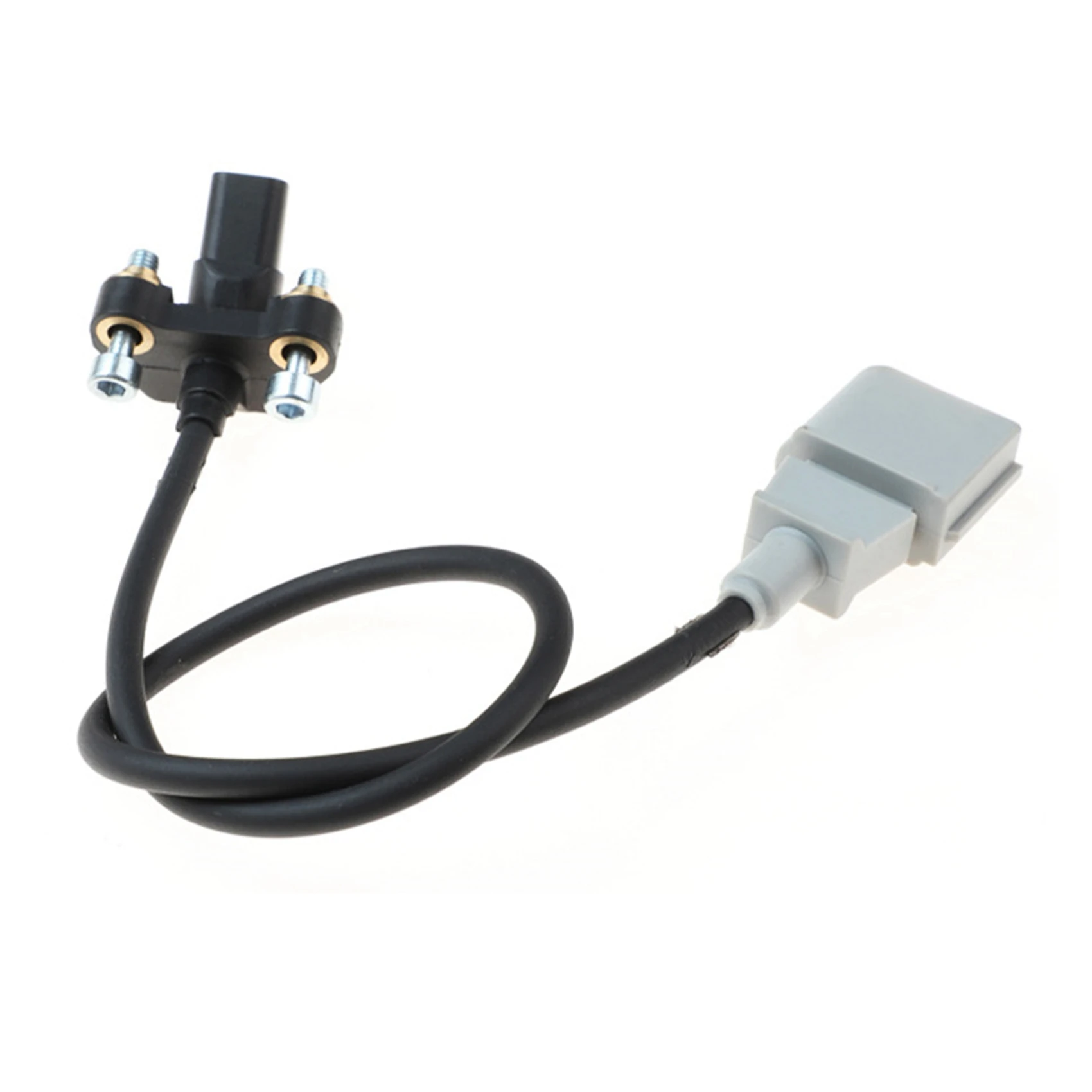 Датчик положения коленчатого вала для Passat Jetta Golf и Audi 2.5L 07K 2005-2013 гг. 906433 Б