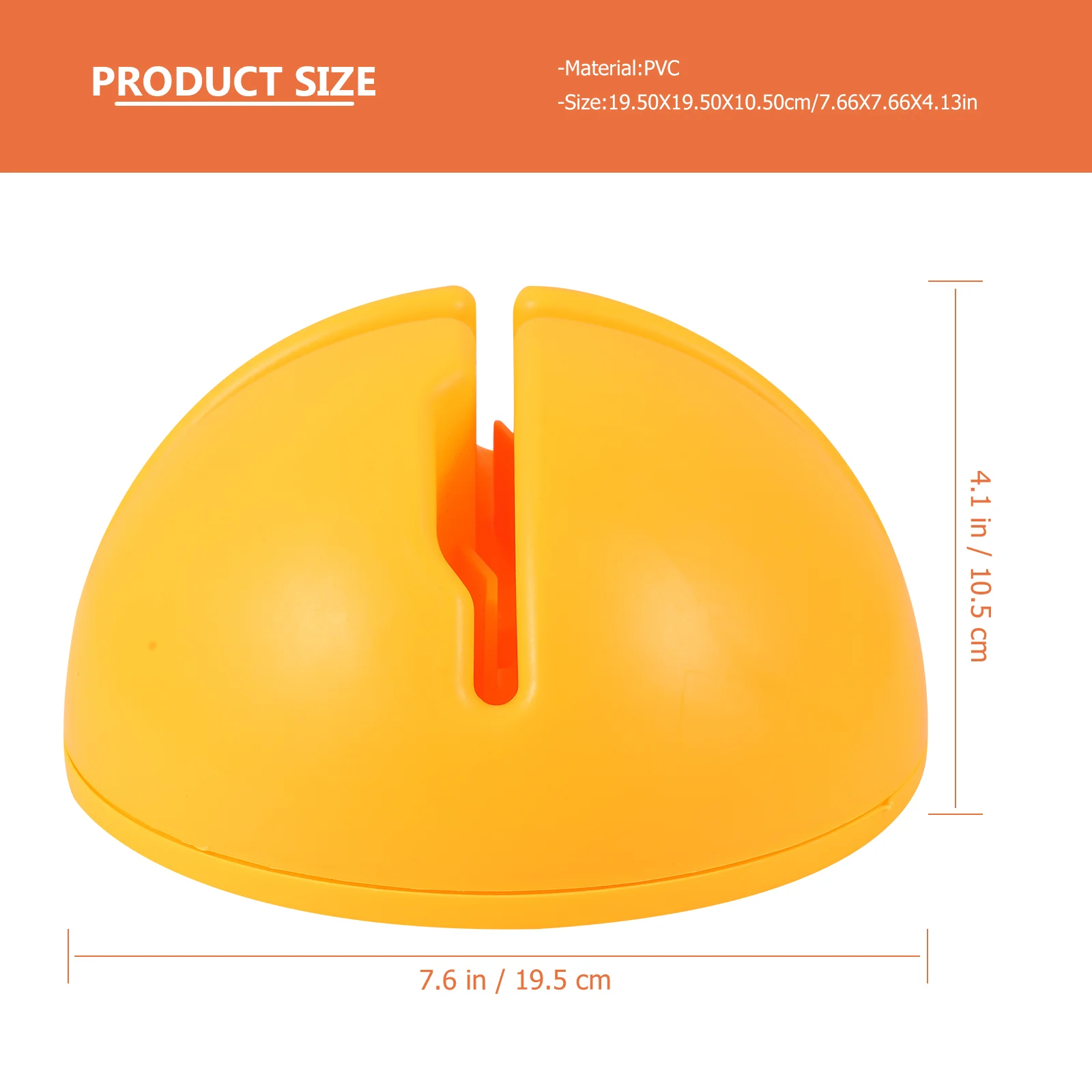 Угловой флаг Основание Дверной столб Держатель Знак Водный Популярная подставка