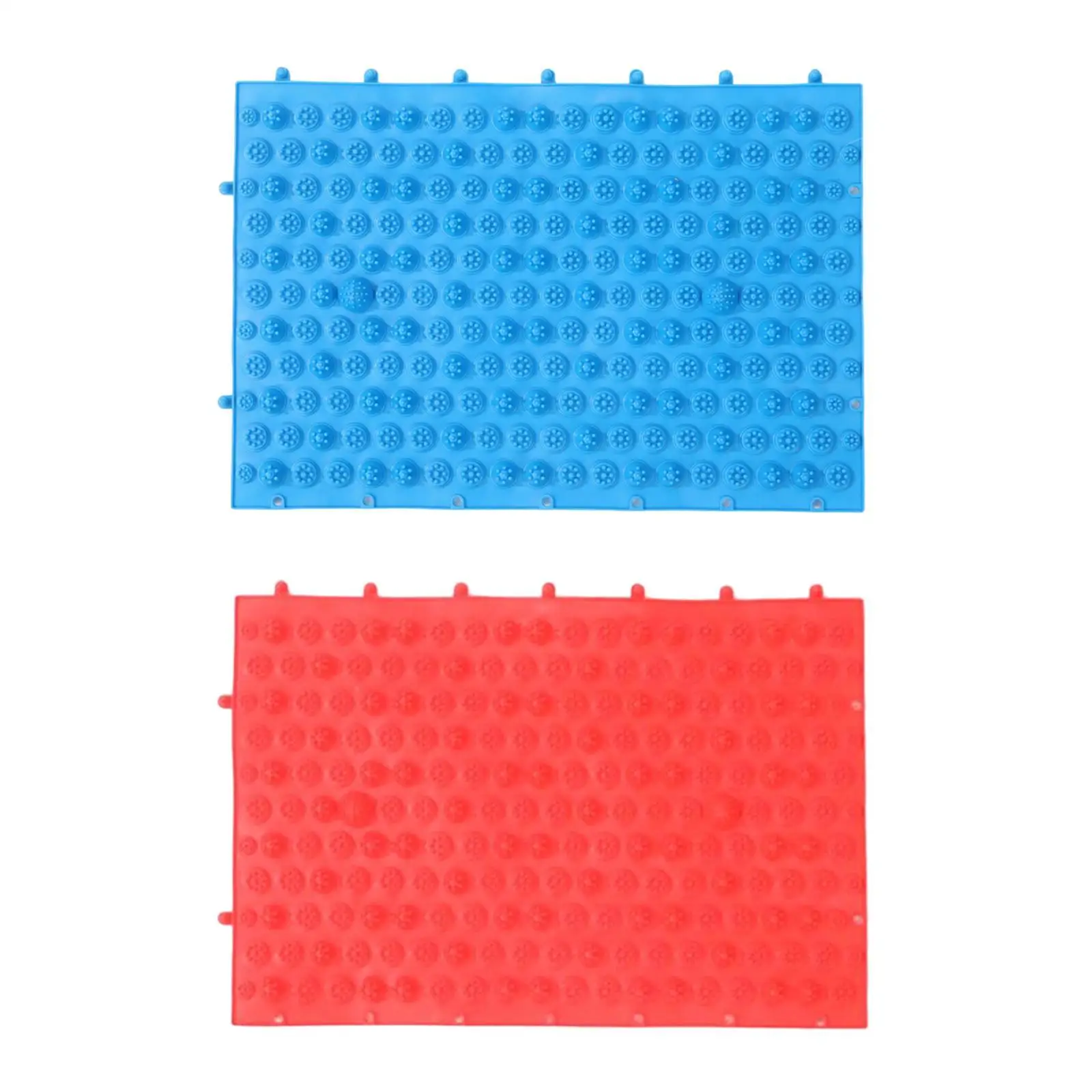 Children Massage Game Mat Sensory Development Kids Play Room Indoor Baby Interlocking Rug