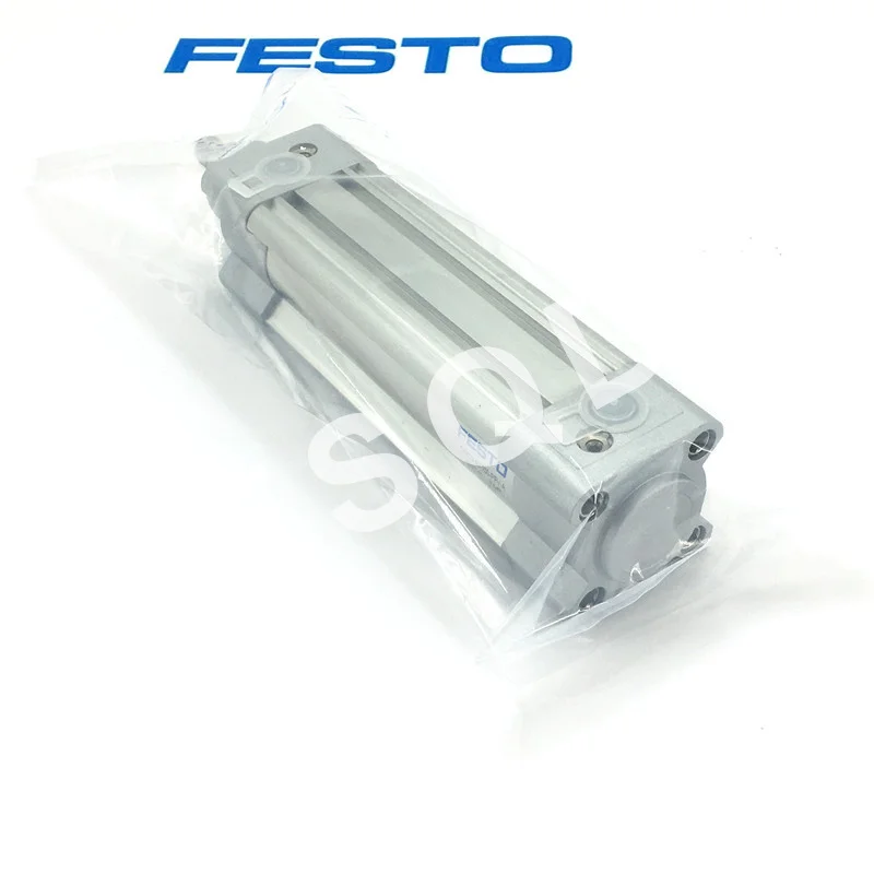 

DNCB-40-100/300/400/500-PPV-A FSQD воздушный цилиндр FESTO, произведенные пневматические компоненты серии DNCB