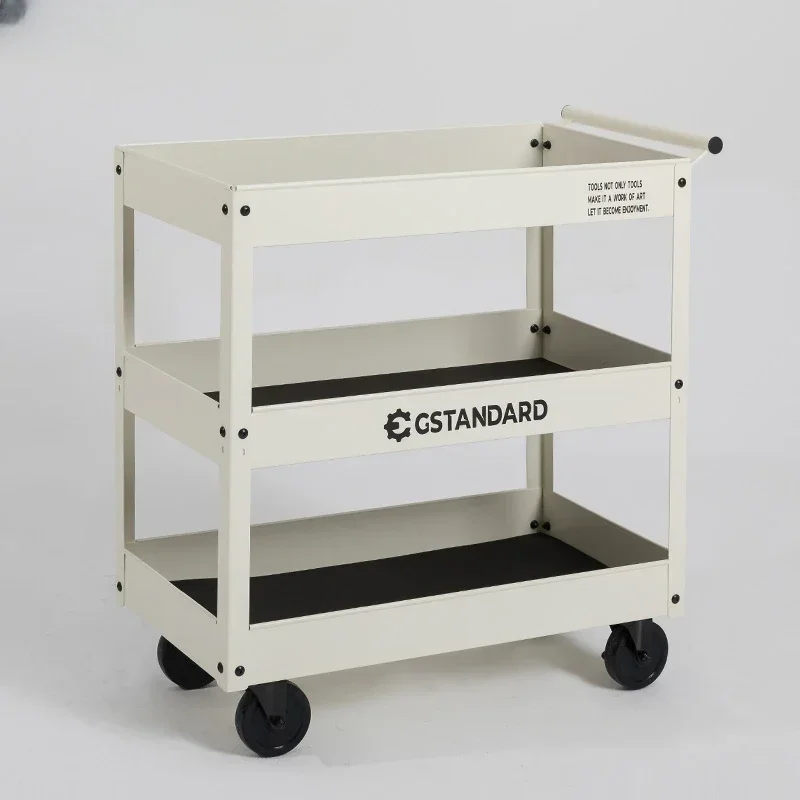 Роскошные ветрозащитные книги Gstandard ins для кафе зеленая белая тележка домашнего