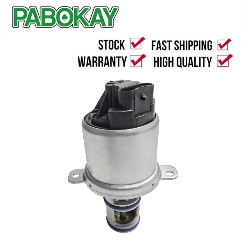 

Exhaust Gas Recirculation EGR Valve for Ford V-8 6.0L.Diesel 2003-2005 EGV1034 3C349F452AC 3C3Z9F452AC 4C3Z9F452A