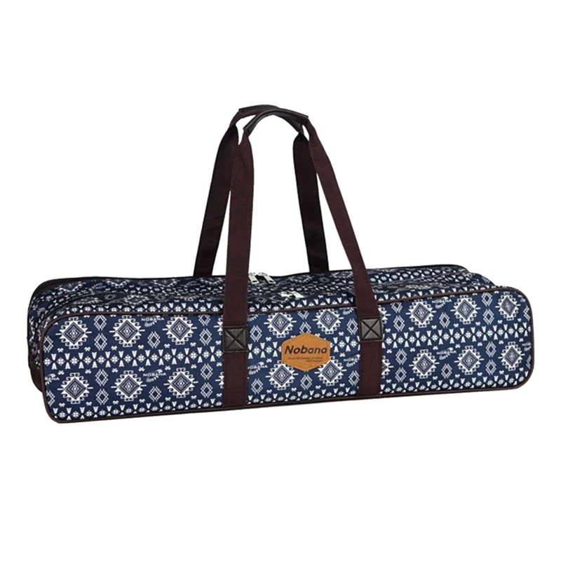 

Уличная Сумка для кемпинга NOBANA, сумка для хранения, аксессуары для палатки, складной стол и стул, сумка для рыболовных снастей, сумка для хра...