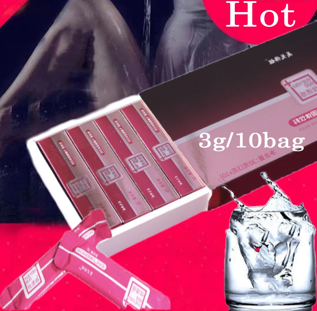 

20g+ one a piece/10, Add more transparent, soluble liquid, dissolved in water Dissolve, effective upgraded version.