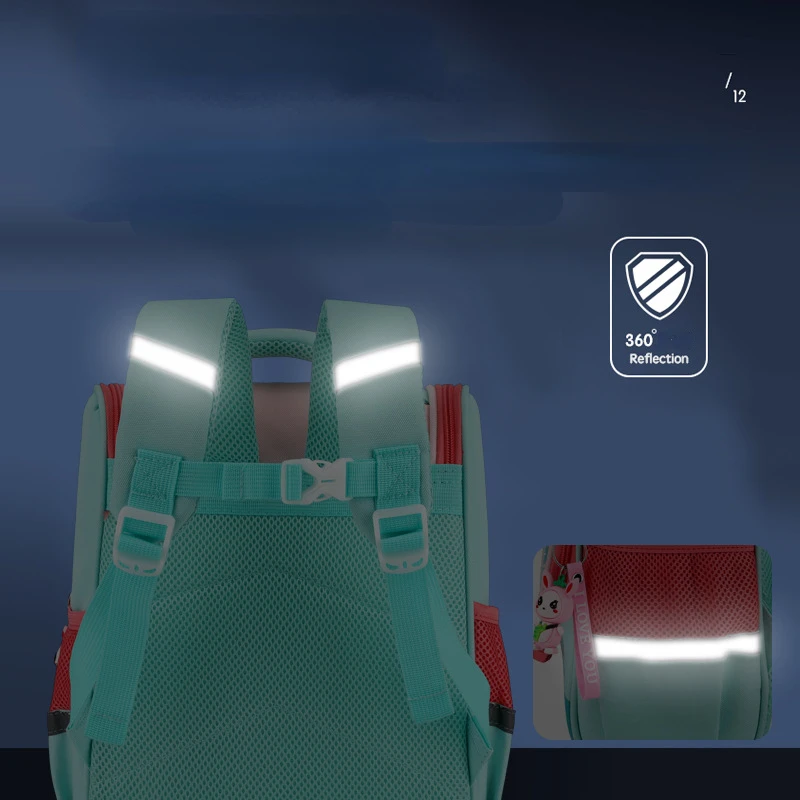 Cartoon Animal Baby Girls Boys Backpacks High Quality Kindergarten Dinosaur Schoolbag Kids Cute Backpack Children School Bags