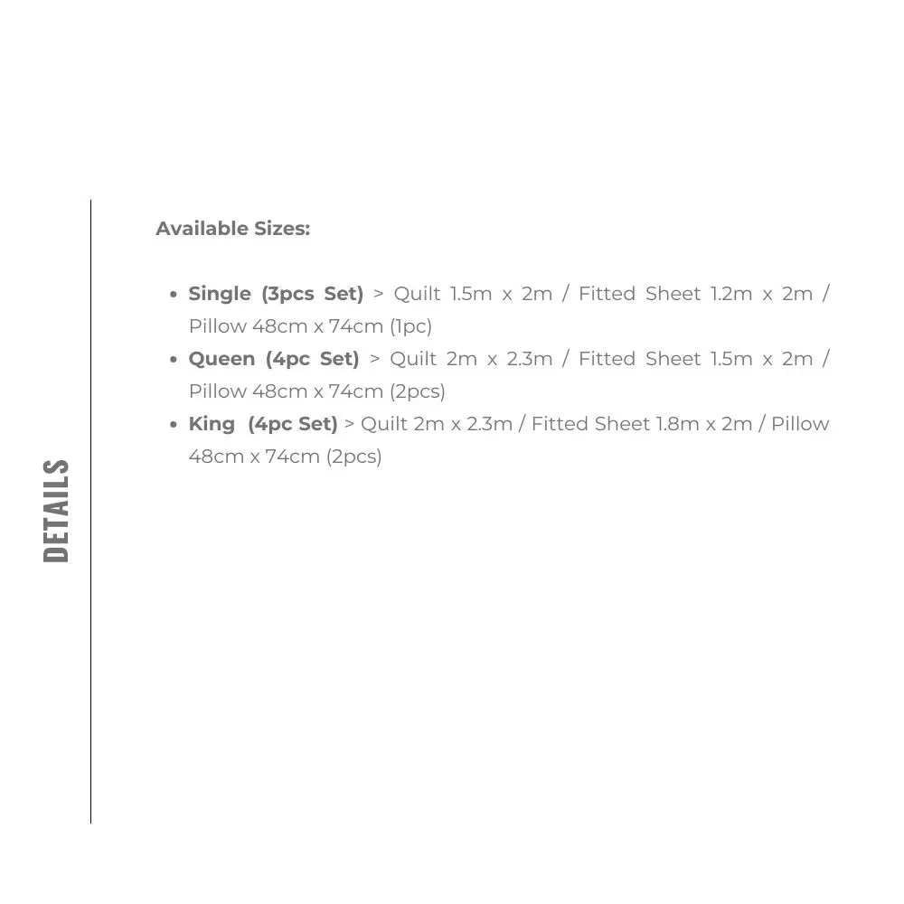 Домашний Комплект постельного белья Jongii из тенсела Подушка Семейный комплект (3/4