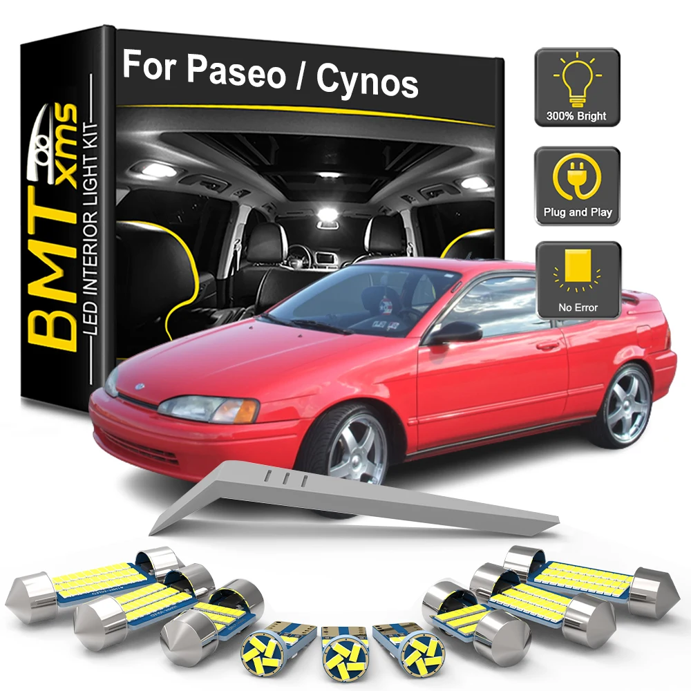 BMTxms Canbus для Toyota Paseo Cynos MR2 Celica Supra Solara MK3 MK4 2001 2004 2005 2007 2008 Φ интерьер