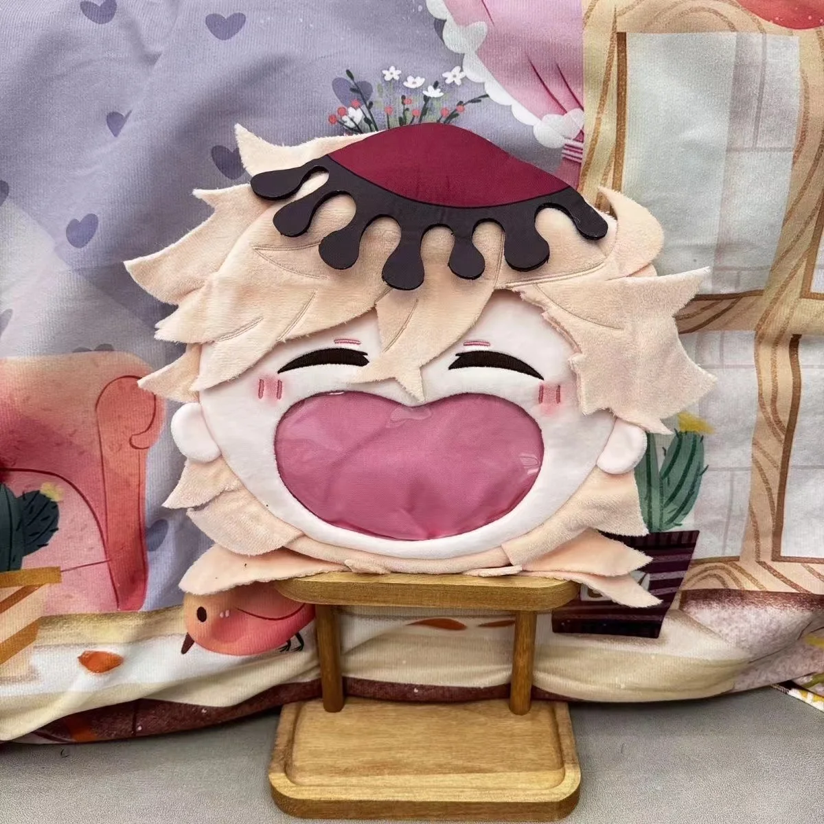 Douma itabag anime backpack crossbody bag Gifts for friends