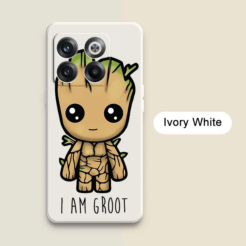 Жидкий силиконовый чехол для OnePlus Nord CE3 CE2 Lite 2T N20SE N100 N200 N300 11R 10T 10R 9RT ACE 2V Pro Чехол