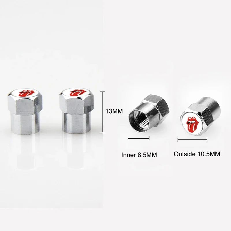 Колпачки для клапанов автомобиля BMW M Power E36 E46 E90 E60 F30 F34 F15 F18 F01 G20 G21 G31 G38 G60 M2 M3 M4