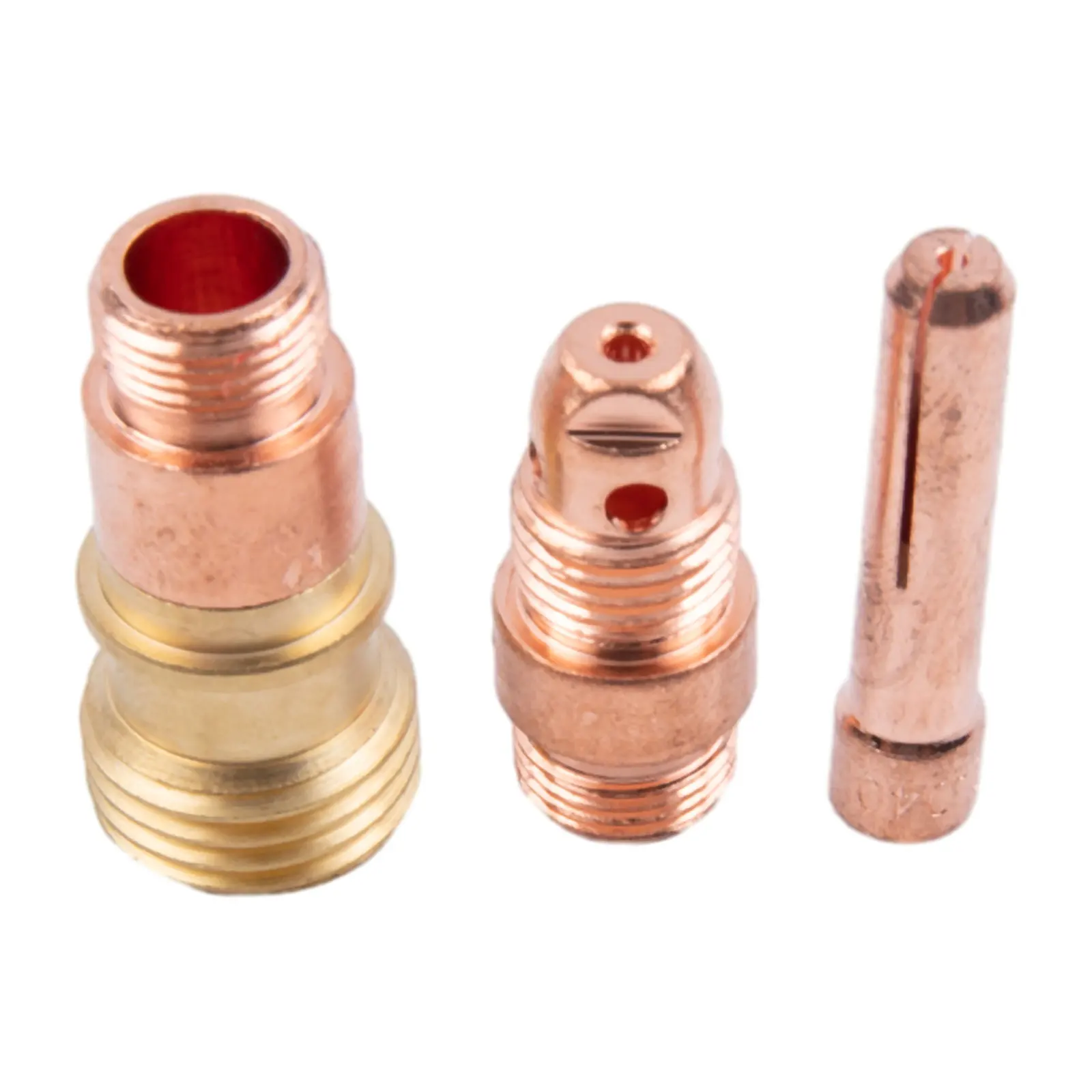 Высококачественные аксессуары для промышленной сварочной горелки TIG расходные