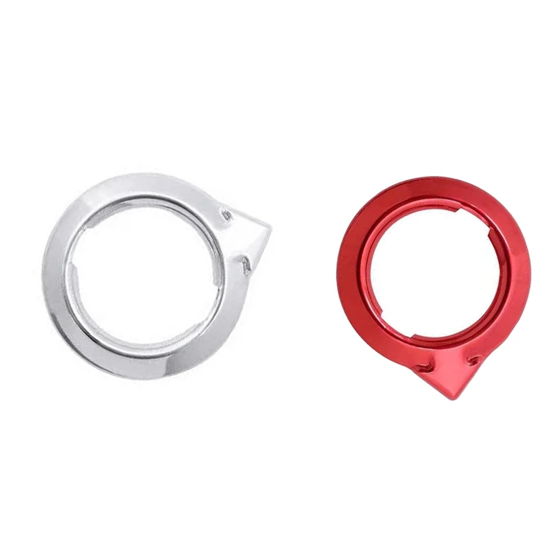 

Steering Wheel Emblem Stickers Decal Fit For Volvo Auto Interior Steering Wheel Decor Covers