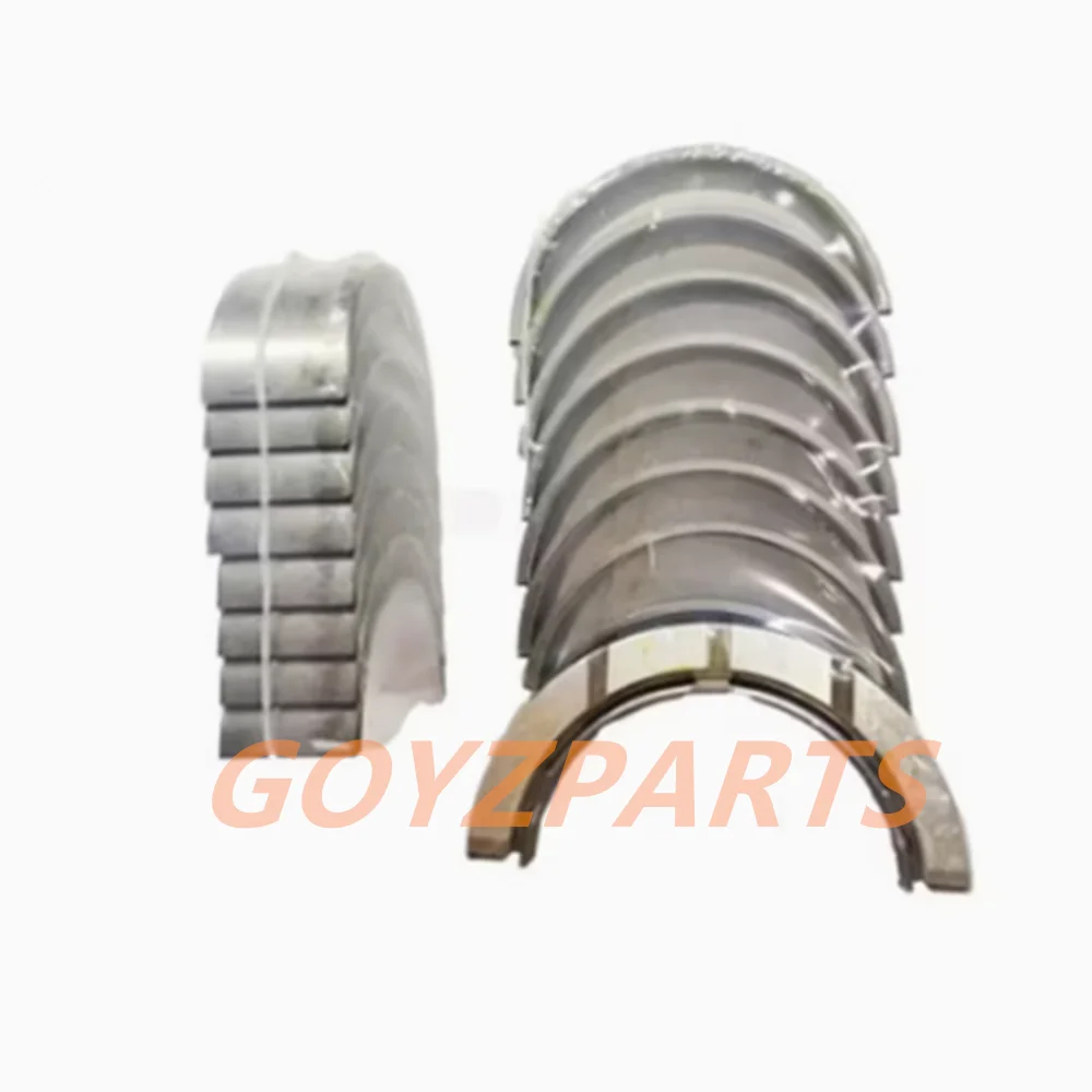 Детали двигателя подшипник коленчатого вала шатунный подходит для Ford NEW Transit V348 2 4