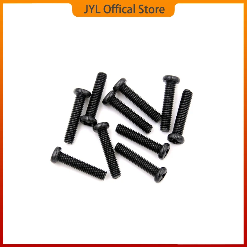

WLtoys 104001 RC car spare parts 10402-0875 Screw