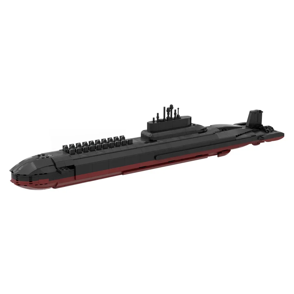MOC космические линкоры Arleigh Burkes-класс разрушитель полета строительные блоки
