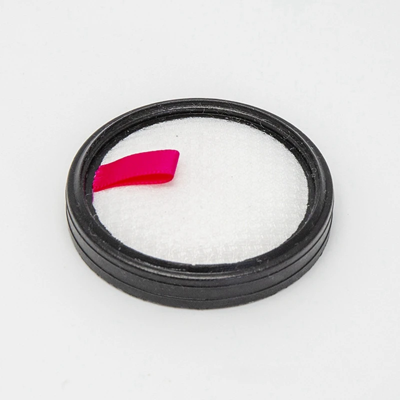 Сменный моющийся и многоразовый фильтр для беспроводного пылесоса INSE K370 N370 (4