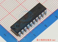 at89c4051 24pu package dip 20 new original genuine microcontroller mcumpusoc ic chi