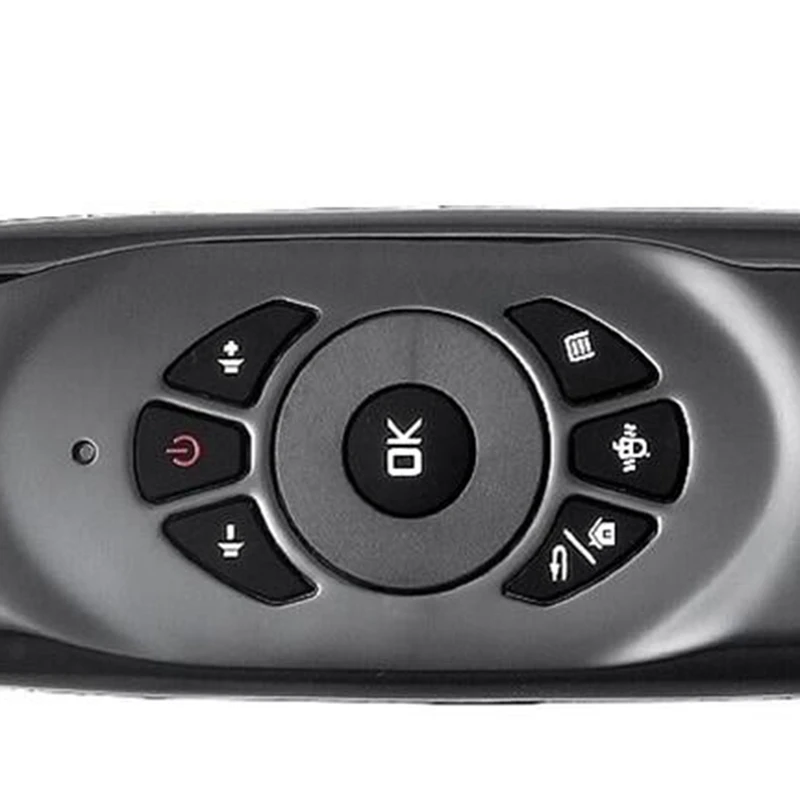 NEW-C120 Mini Fly 2 4G беспроводной игровой пульт для ПК Android TV BOX проектор геймерская