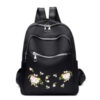 school backpack for teenage girl shoulder bags mochila feminina women backpacks nylon waterproof casual bagpack female sac a do