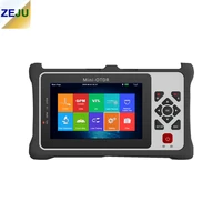 new high quality mini otdr handheld optical touch screen time domain reflectometer