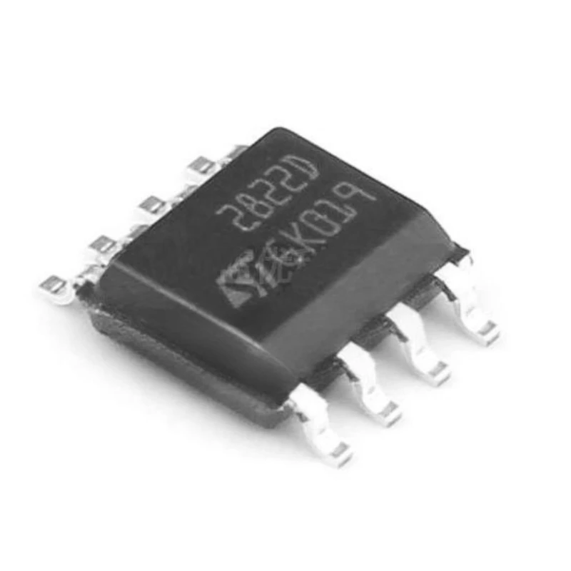 

5Pcs/Lot TDA2822D 8-SOIC Help PCBA Complete BOM And Material List