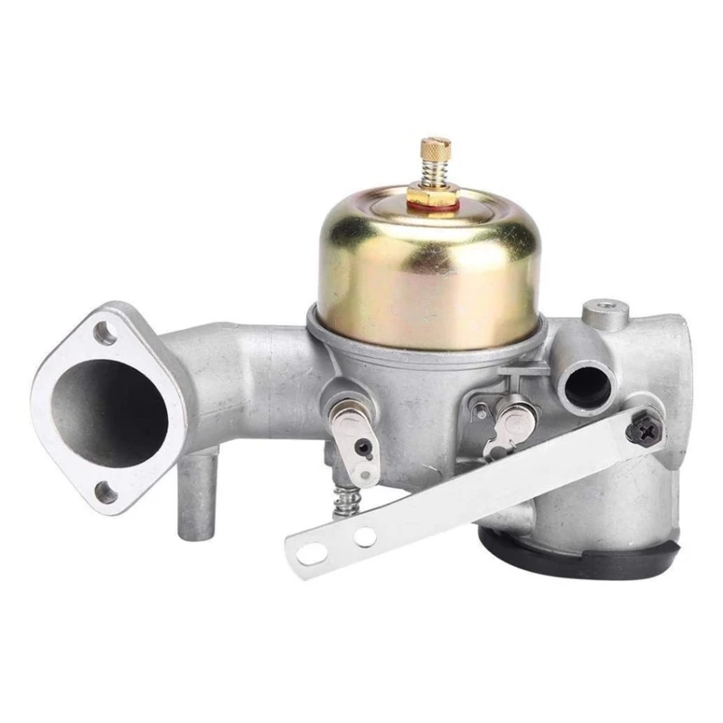 

Carburetor Carb With Gasket For 491031 490499 491026 281707 12Hp Engine Carb