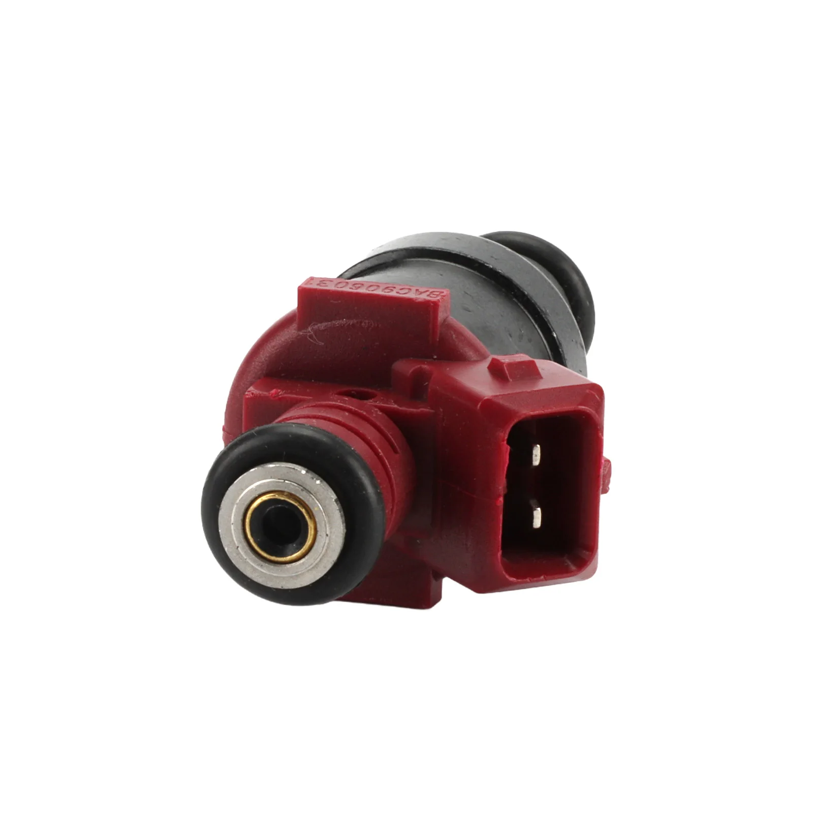 4 шт. высокопроизводительная топливная форсунка BAC 906031 Для Volkswagen Golf 1991-1997 1H1 1.8L GOLF