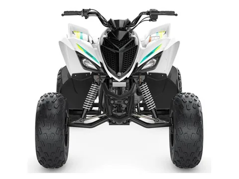 Yamaha 90 квадроцикл