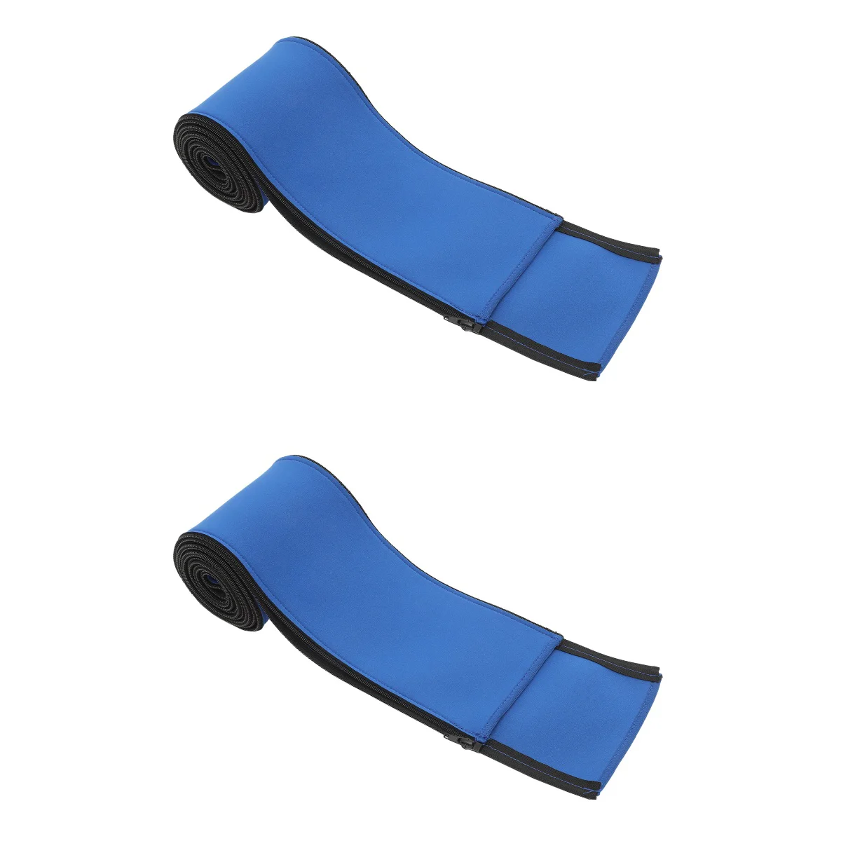 

2 шт., защитные поручни для бассейна