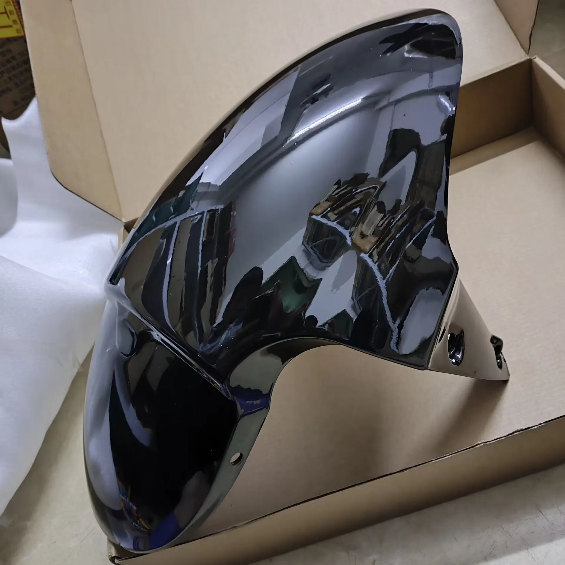 

Брызговик для Triumph Street Triple 675 R 2007 2008 2009 2010 2011 2012 675R