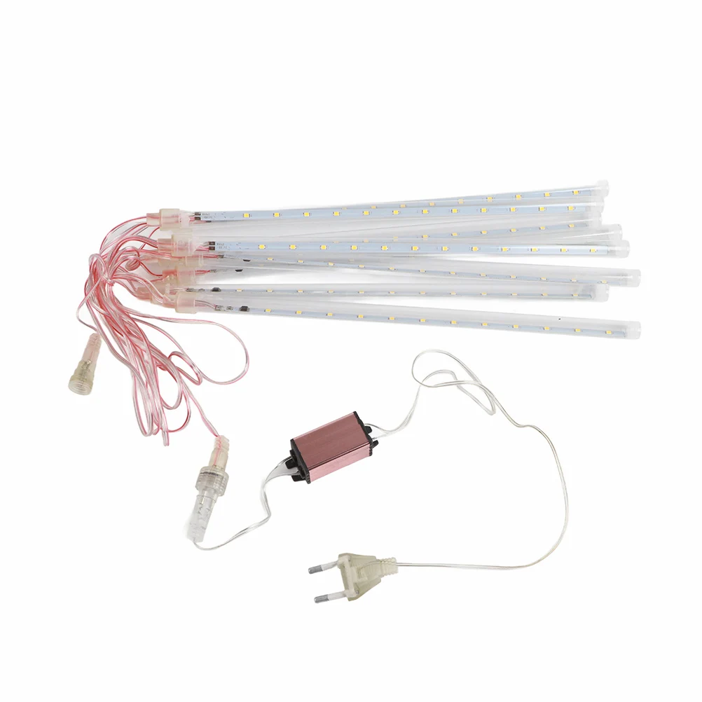 Водонепроницаемая Гирлянда-метеоритный дождь