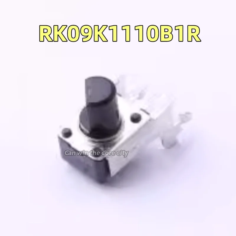 

5 pieces Japan ALPS Alpine RK09K1110B1R adjustable resistance / potentiometer 50 kΩ ± 20% original
